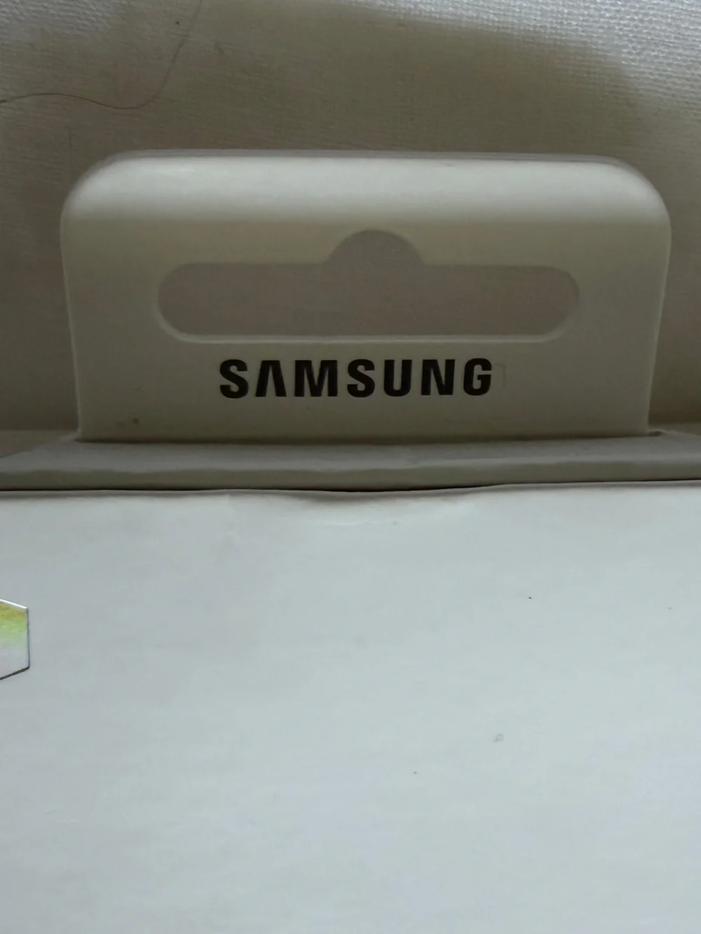 Samsung Galaxy Active2 Smartwatch with Black, Navy, and Light Gray Bands